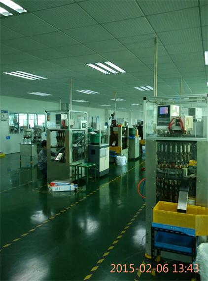 高速高效堿性電池點(diǎn)焊機(jī)
